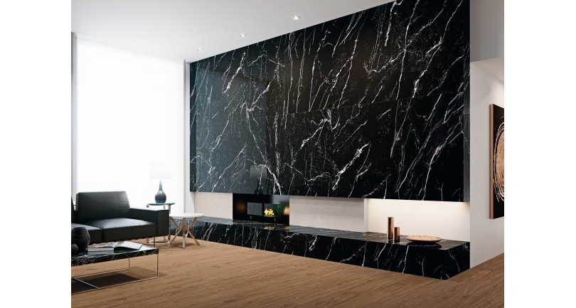 Колекція Marquina Coverlam